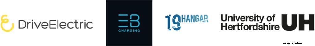 Innovate UK’s NetX project announces results from new charging survey