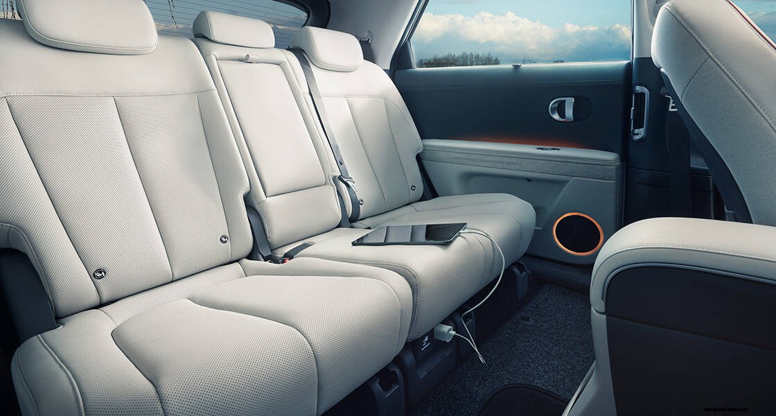 Hyundai IONIQ 5 electric car review