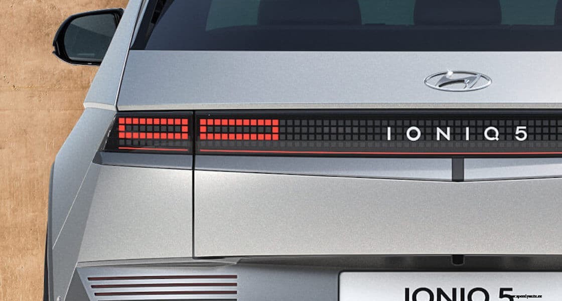 Hyundai IONIQ 5 electric car review