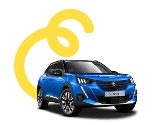 How does leasing an electric car work?