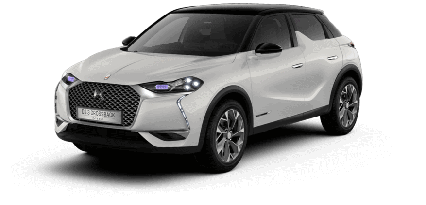 DS 3 Crossback E-TENSE gains a longer range