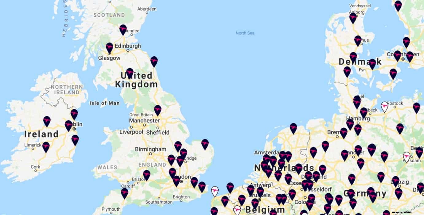 Over 5000 new 350 kW IONITY ultra-rapid chargers