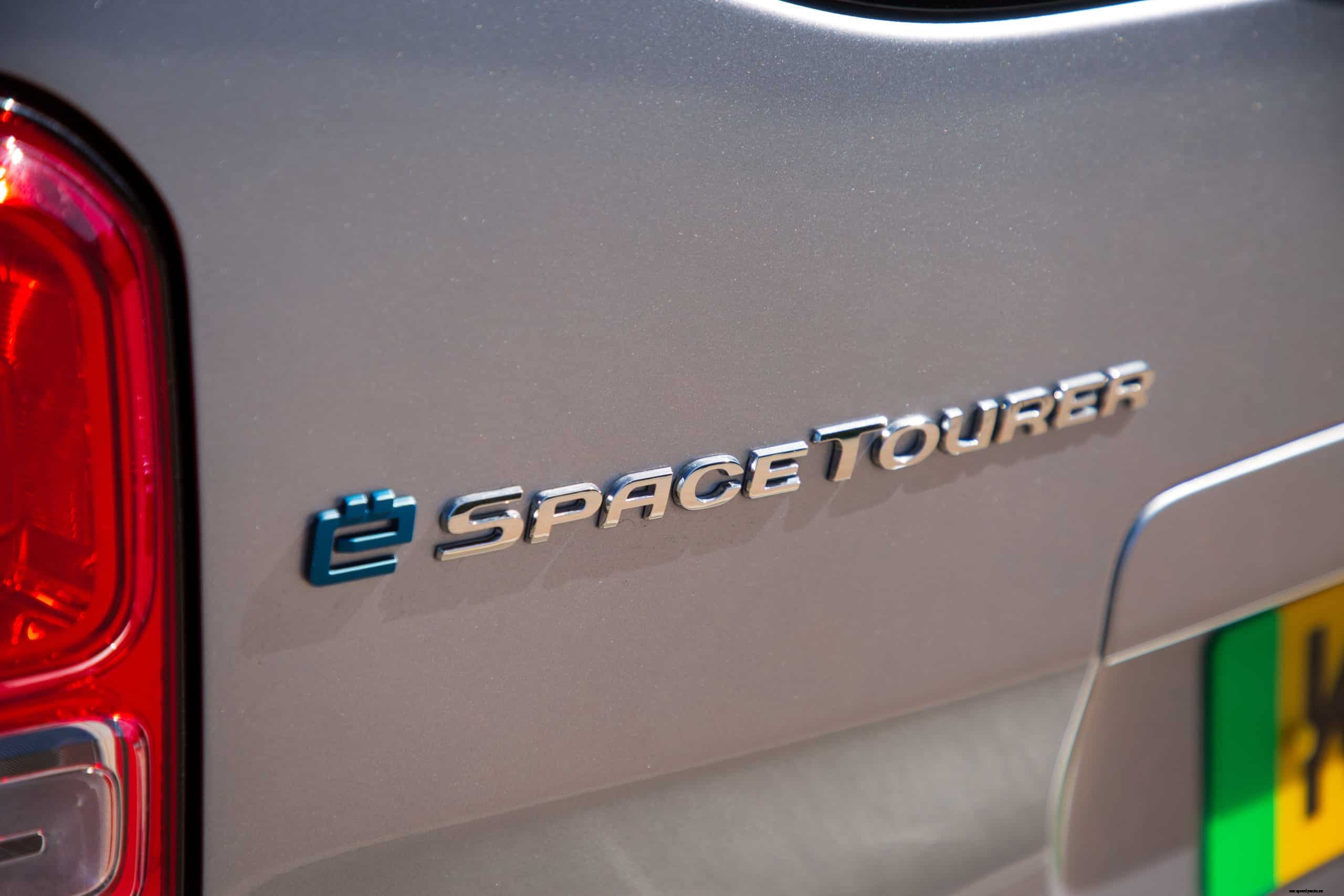 6 Stellantis MPVs Are Now Electric-Only