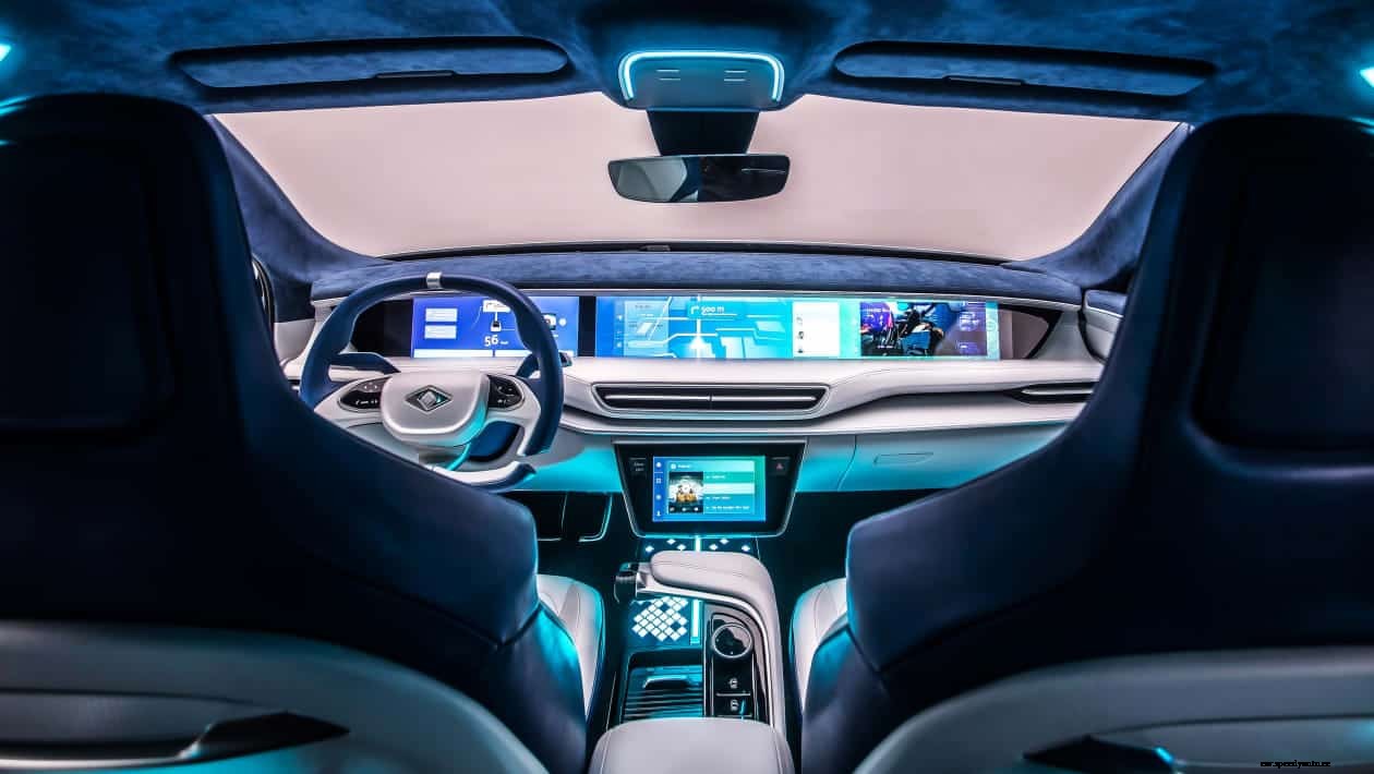 Togg: The Turkish Tech Start-Up Entering the EV World