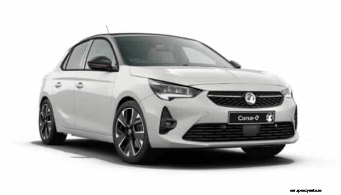 Vauxhall Corsa-e and Mokka-e prices reduced by £3,000