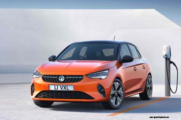Vauxhall Corsa-e and Mokka-e prices reduced by £3,000