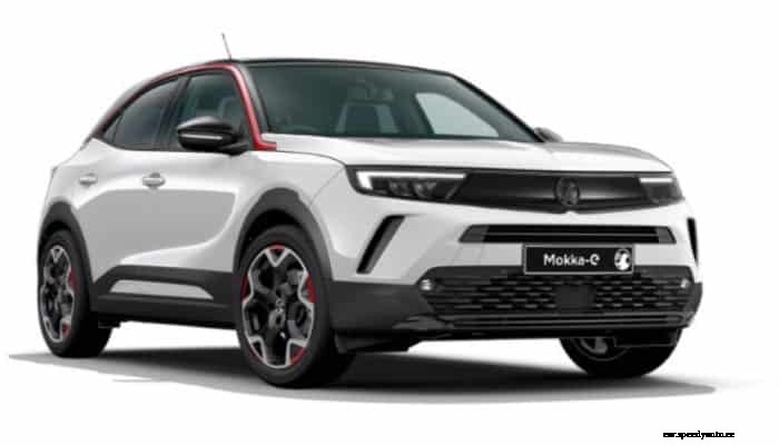 Vauxhall Corsa-e and Mokka-e prices reduced by £3,000