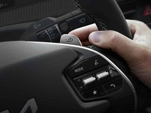 Kia EV6 Review – WhatCar? of the Year 2022 Road Tested & Reviewed