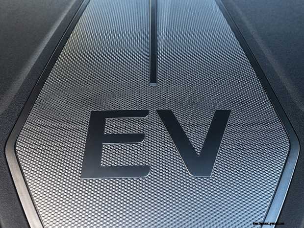 Kia EV6 Review – WhatCar? of the Year 2022 Road Tested & Reviewed