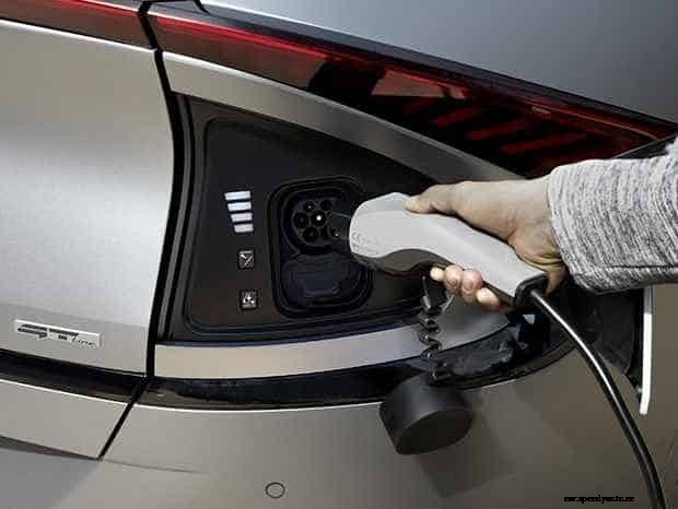 Kia EV6 Review – WhatCar? of the Year 2022 Road Tested & Reviewed