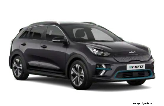 What Are The Benefits of Driving an Electric Car?