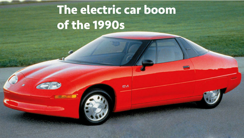 Why I Shouldnt Be Worried About EV Range