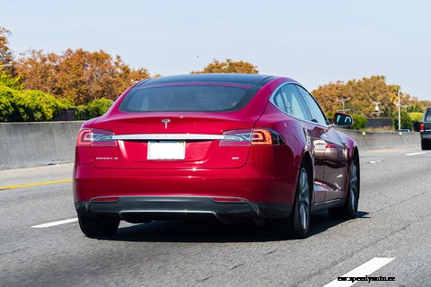 Why I Shouldnt Be Worried About EV Range