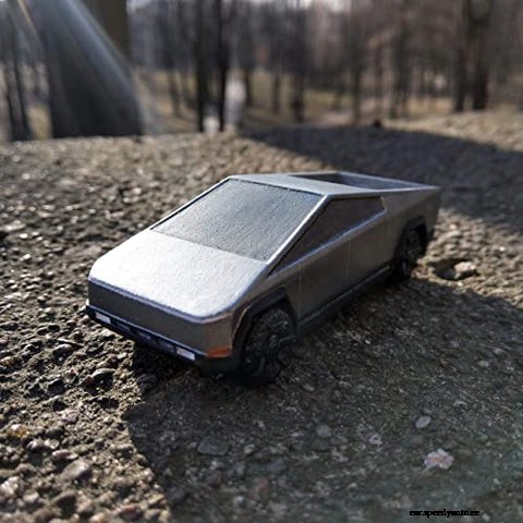 Exclusive: Teslas $25,000 Electric Vehicle