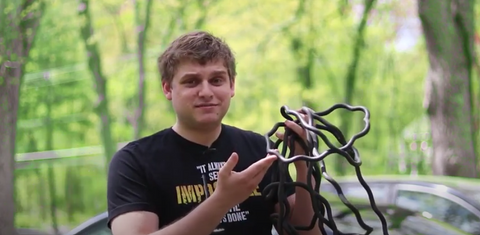 Charging Hack: EV Level 2 Charging