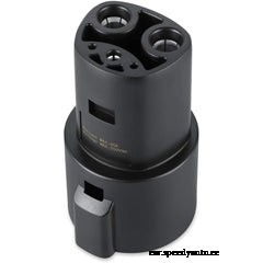 Tesla Model 3: A Reliable and Smart Charging Option