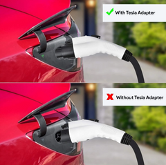 Tesla Model 3: A Reliable and Smart Charging Option