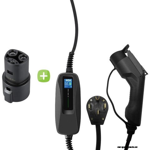 Tesla Model 3: A Reliable and Smart Charging Option