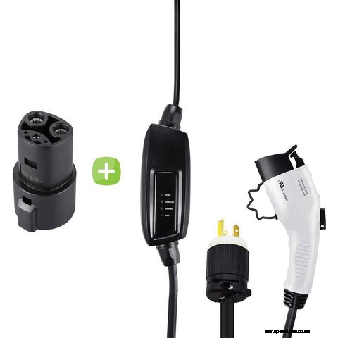 Tesla Model 3: A Reliable and Smart Charging Option