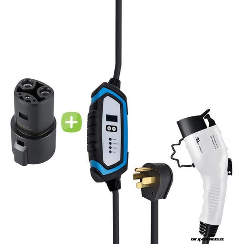 Tesla Model 3: A Reliable and Smart Charging Option