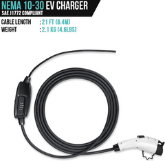 The Best Chargers & Adapters for your EV