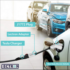 The Best Chargers & Adapters for your EV