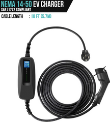 The Best Chargers & Adapters for your EV