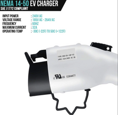 The Best Chargers & Adapters for your EV