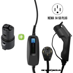 The Best Chargers & Adapters for your EV