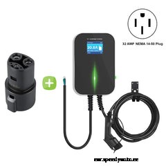 The Best Chargers & Adapters for your EV