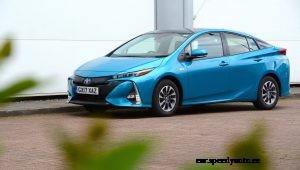 The Current State of the UK Car Market and a Greener Future