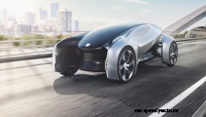 Looking at the Future of Green Cars