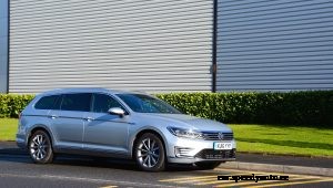 The best vehicles to lease with low emissions