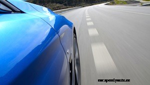 Four Top Tips for Sprucing Up Your Car This Summer