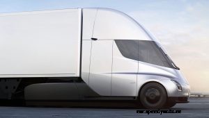 What to Expect from the Tesla Semi