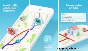Top apps to take the stress out of driving