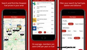 Top apps to take the stress out of driving