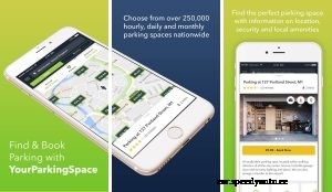 Top apps to take the stress out of driving