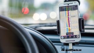 Top apps to take the stress out of driving