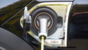 Making the Switch and Welcoming an All Electric World