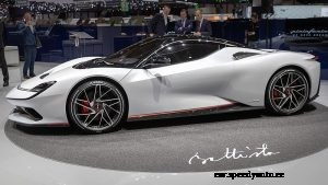 Pininfarina Battista at Geneva Motor Show 2019: What’s So Great About This Electric Supercar?