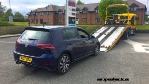 Roadside Assistance: What does it cover and why do I need it?