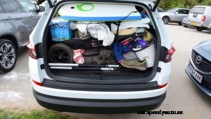 Getting into gear for your next trip: 28 things to remember