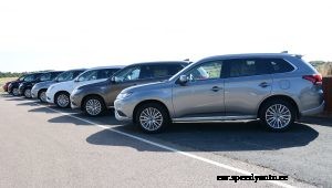 Time for an upgrade: what to consider when purchasing a new car