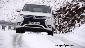 Winter driving: Are you covered?