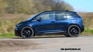 Top 5 Green Cars 2020 in the UK