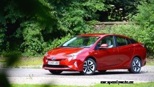 Top 5 Green Cars 2020 in the UK