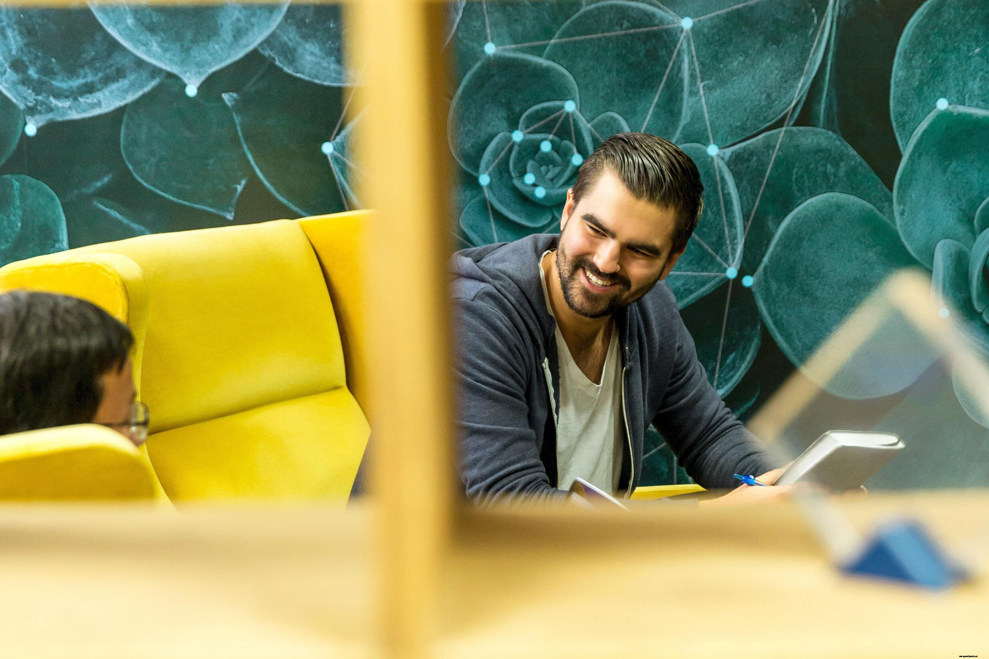 5 reasons why EV chargers boost employee satisfaction