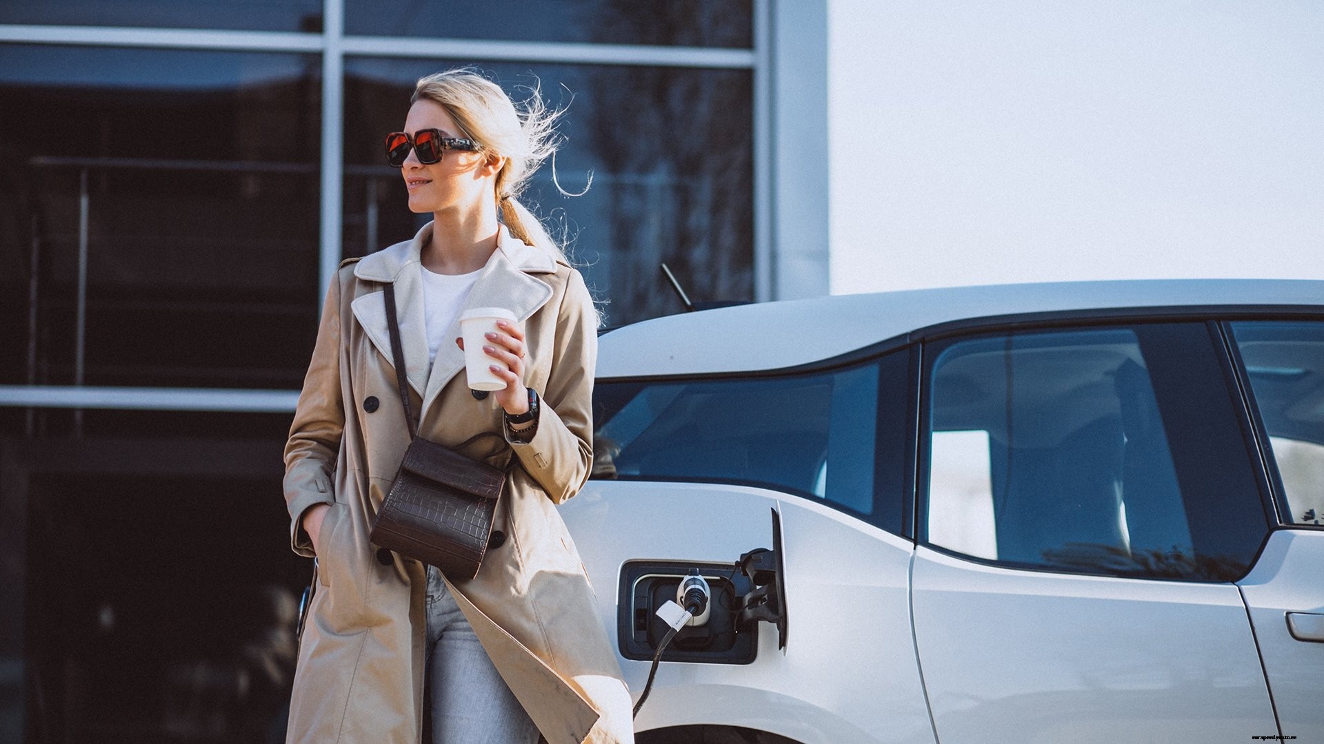 How to increase gas station sales with EV chargers