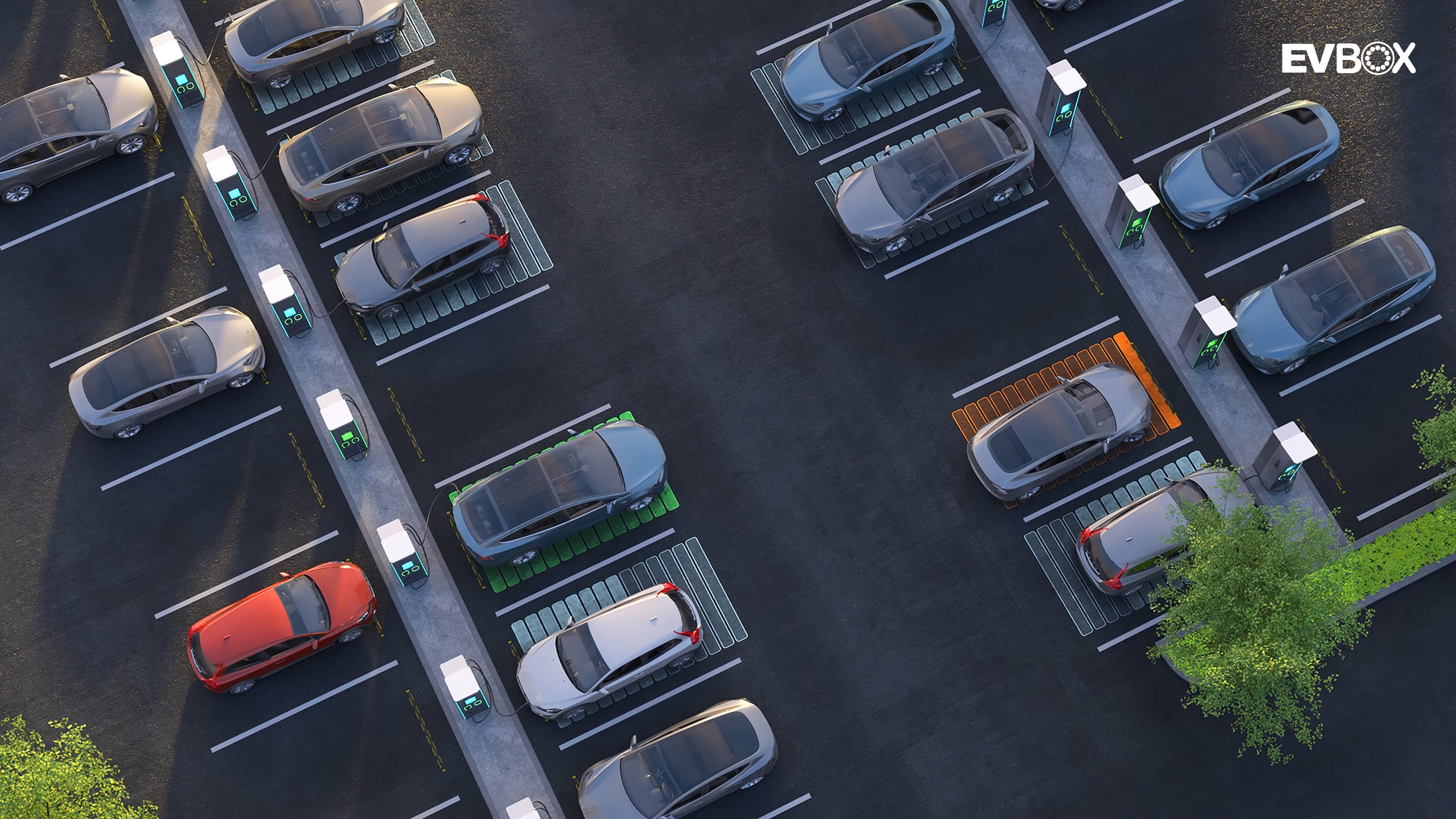 Seven tips for maximizing your DC charging investment